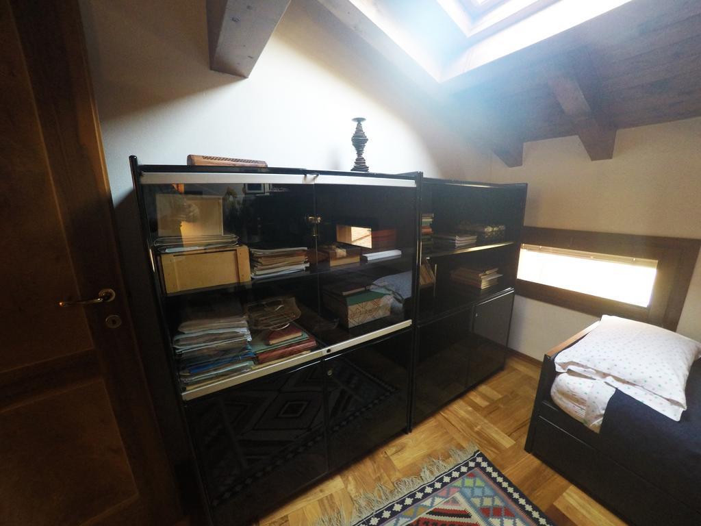Apartament Casa Bella Pratello Bolonia Zewnętrze zdjęcie