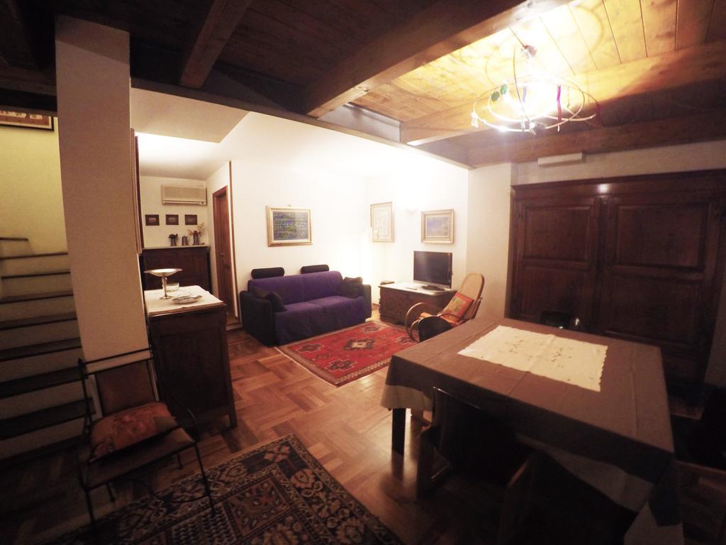 Apartament Casa Bella Pratello Bolonia Zewnętrze zdjęcie
