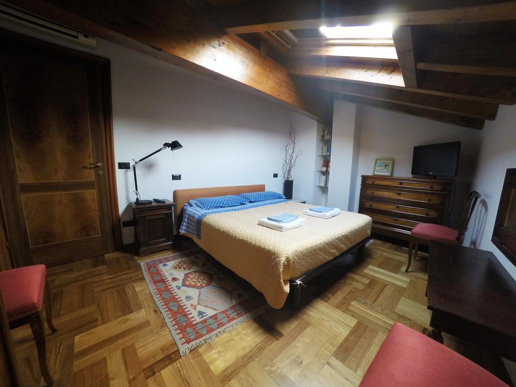 Apartament Casa Bella Pratello Bolonia Zewnętrze zdjęcie