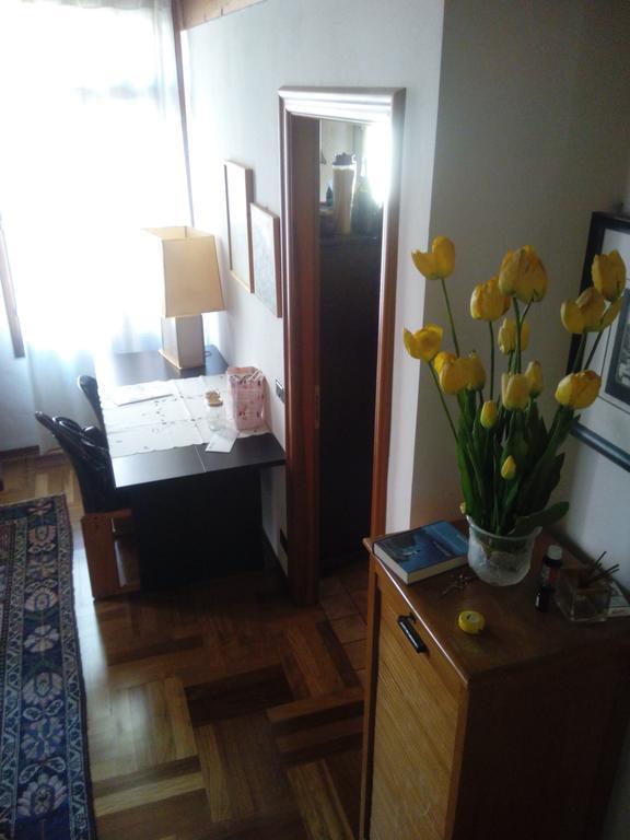 Apartament Casa Bella Pratello Bolonia Zewnętrze zdjęcie