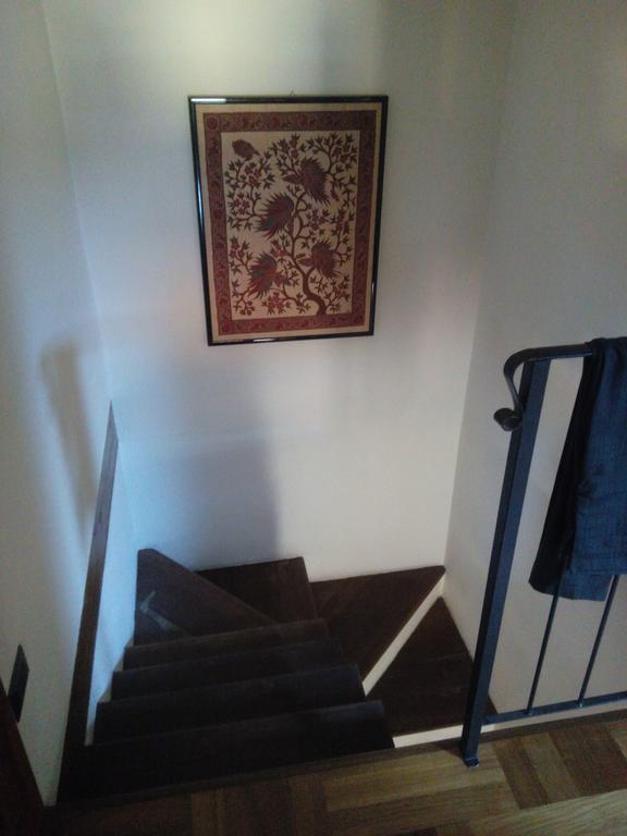 Apartament Casa Bella Pratello Bolonia Zewnętrze zdjęcie