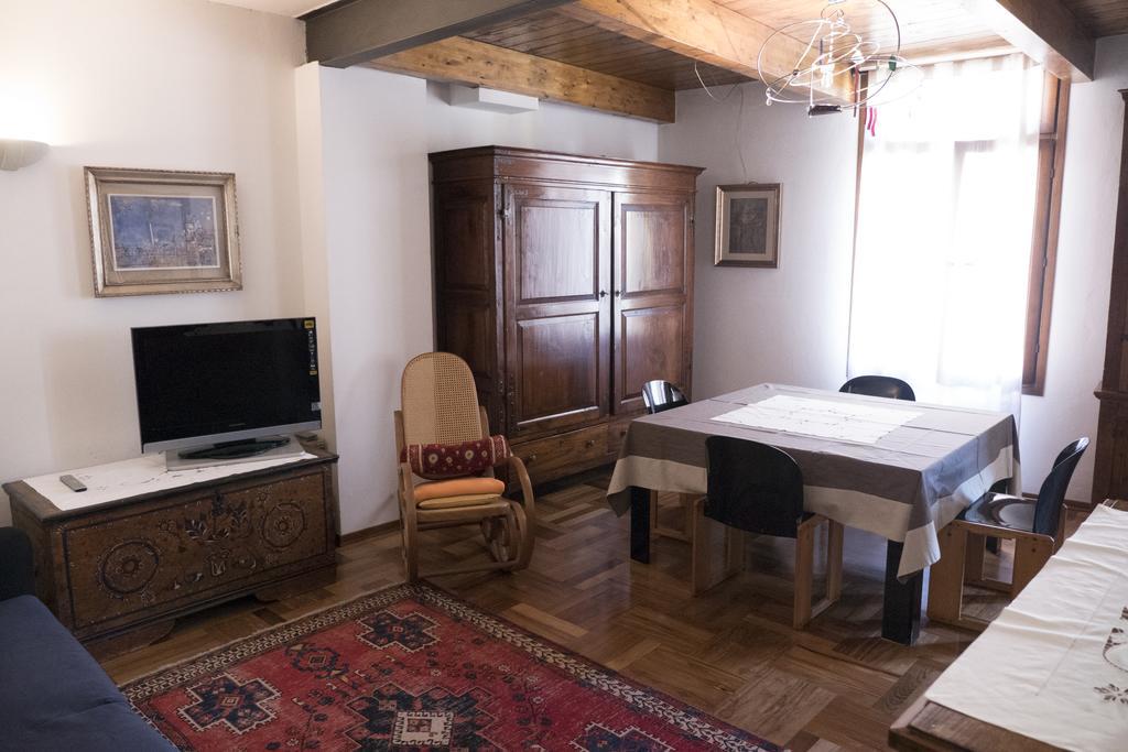 Apartament Casa Bella Pratello Bolonia Zewnętrze zdjęcie