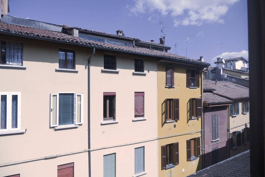 Apartament Casa Bella Pratello Bolonia Zewnętrze zdjęcie