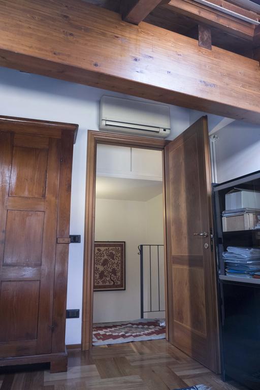 Apartament Casa Bella Pratello Bolonia Zewnętrze zdjęcie