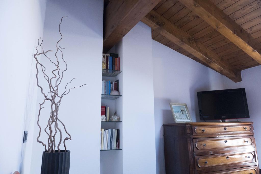Apartament Casa Bella Pratello Bolonia Zewnętrze zdjęcie