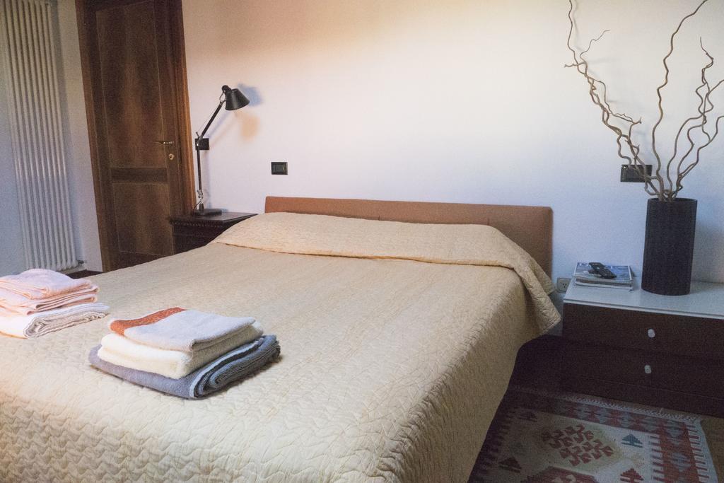 Apartament Casa Bella Pratello Bolonia Zewnętrze zdjęcie