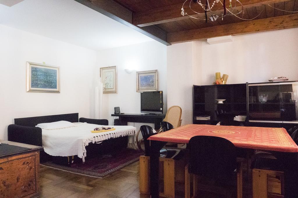 Apartament Casa Bella Pratello Bolonia Zewnętrze zdjęcie