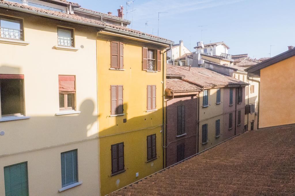 Apartament Casa Bella Pratello Bolonia Zewnętrze zdjęcie