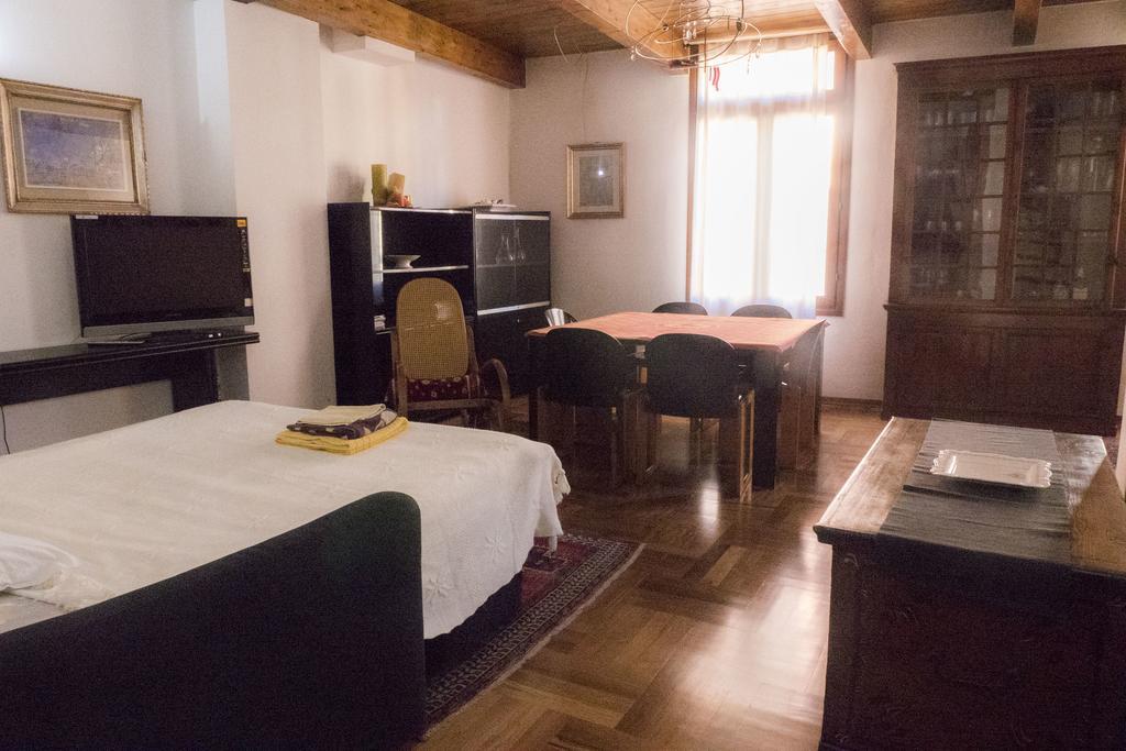 Apartament Casa Bella Pratello Bolonia Zewnętrze zdjęcie