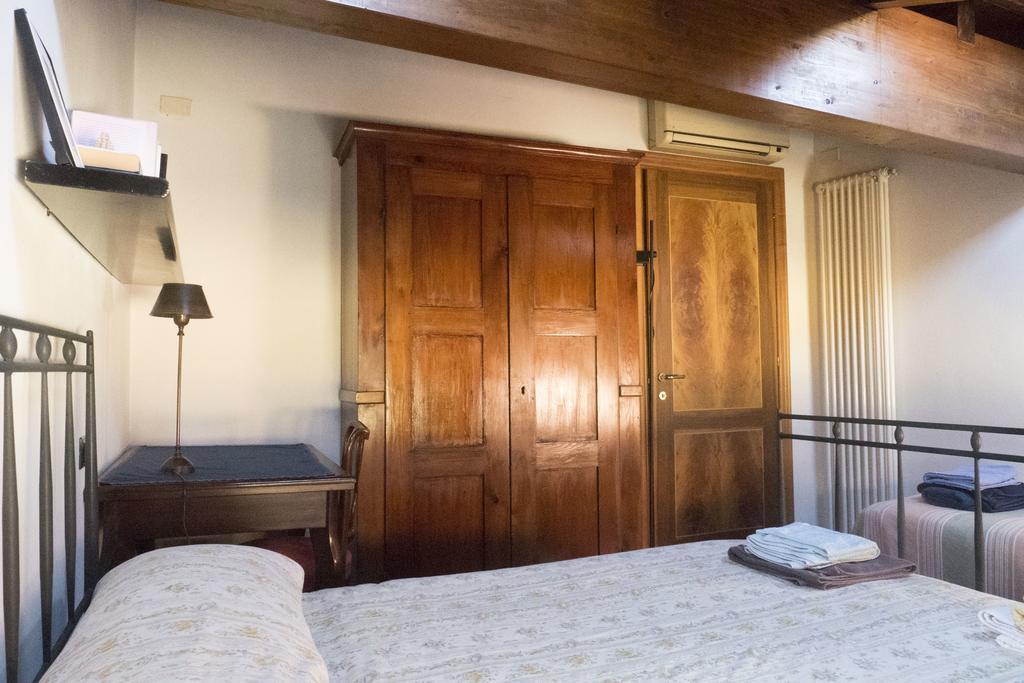 Apartament Casa Bella Pratello Bolonia Zewnętrze zdjęcie