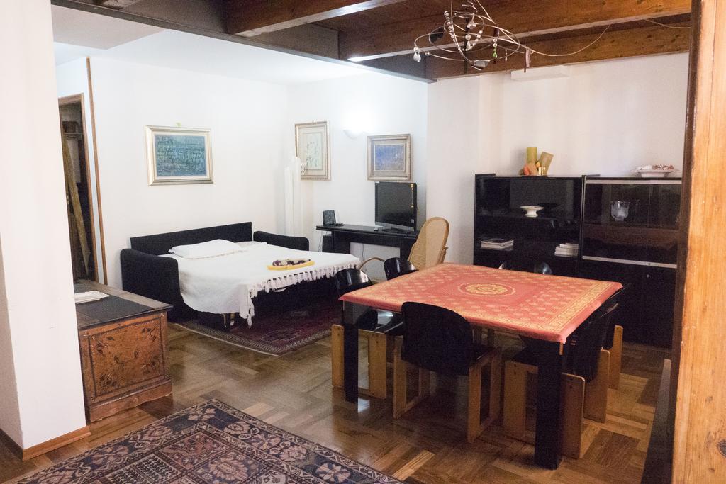 Apartament Casa Bella Pratello Bolonia Zewnętrze zdjęcie