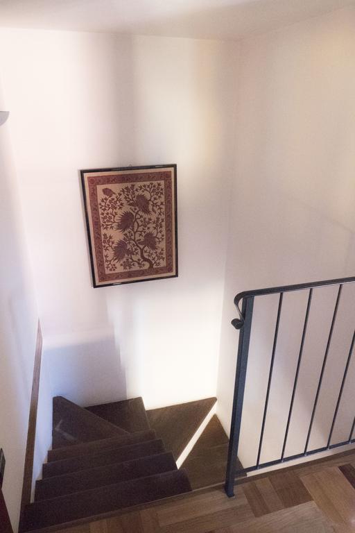Apartament Casa Bella Pratello Bolonia Zewnętrze zdjęcie