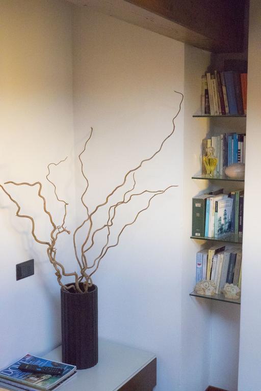 Apartament Casa Bella Pratello Bolonia Zewnętrze zdjęcie