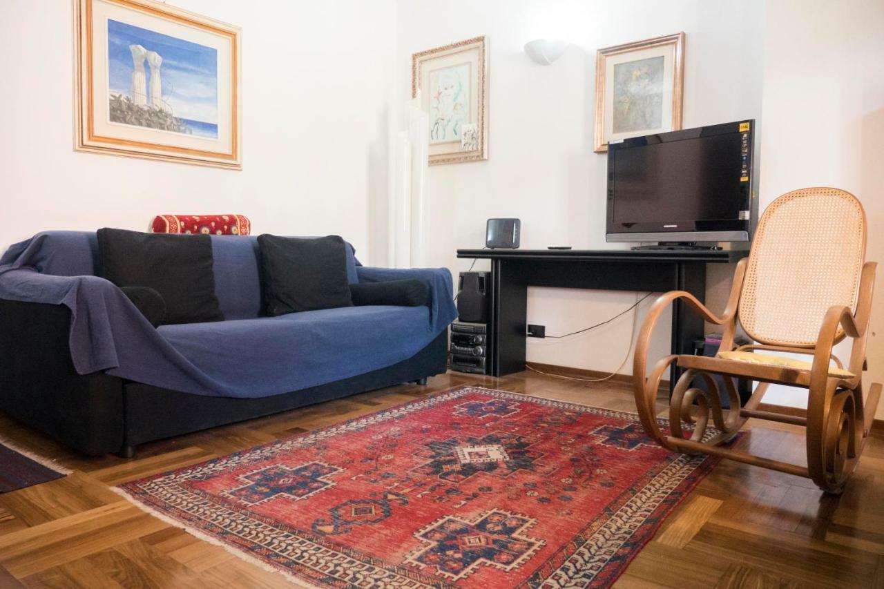 Apartament Casa Bella Pratello Bolonia Zewnętrze zdjęcie