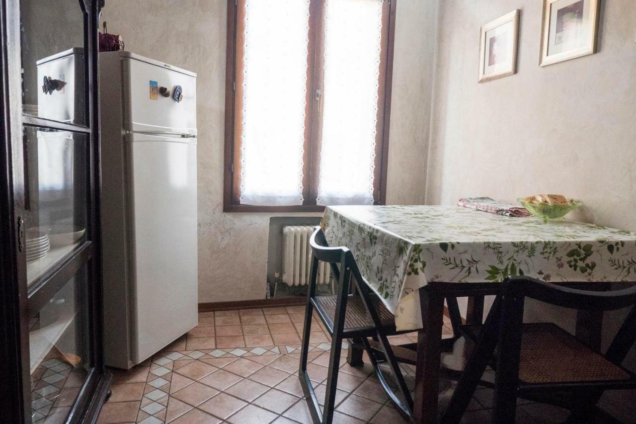 Apartament Casa Bella Pratello Bolonia Zewnętrze zdjęcie