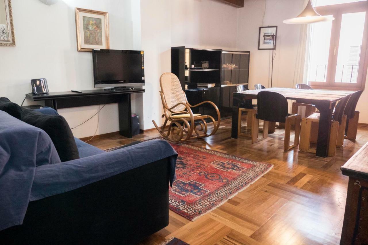 Apartament Casa Bella Pratello Bolonia Zewnętrze zdjęcie