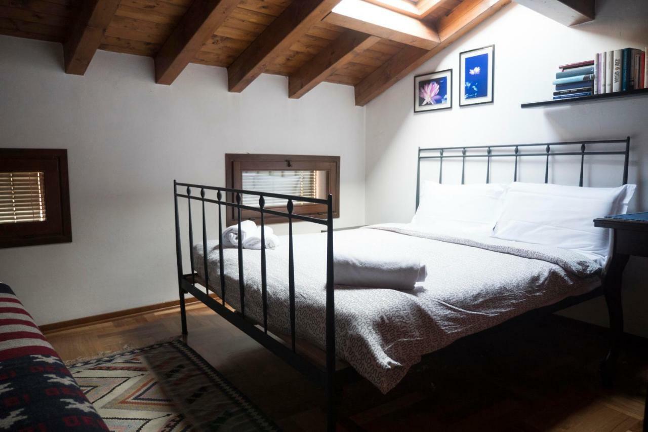 Apartament Casa Bella Pratello Bolonia Zewnętrze zdjęcie